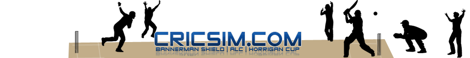 CricSim.Com/Site