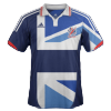 Vipers jersey